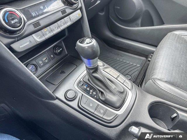 hyundai Kona 2019 - 16