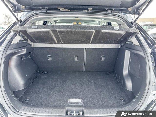 hyundai Kona 2019 - 18