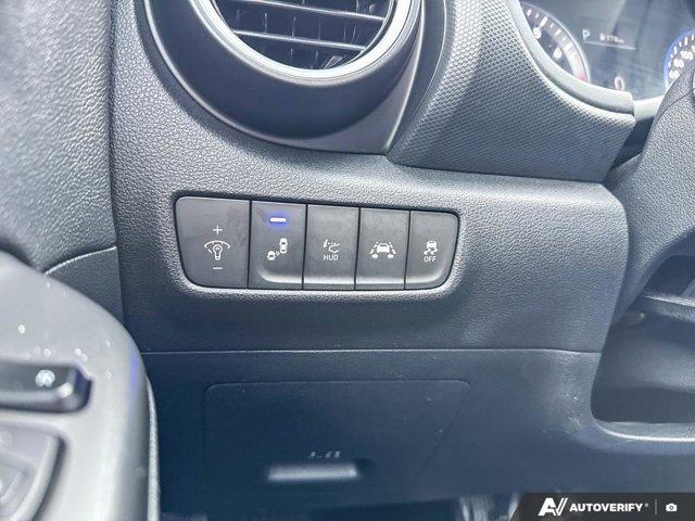 hyundai Kona 2019 - 19