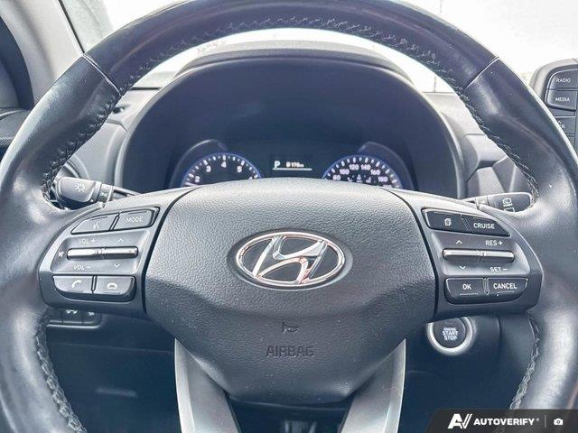 hyundai Kona 2019 - 20