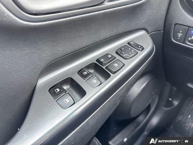 hyundai Kona 2019 - 21