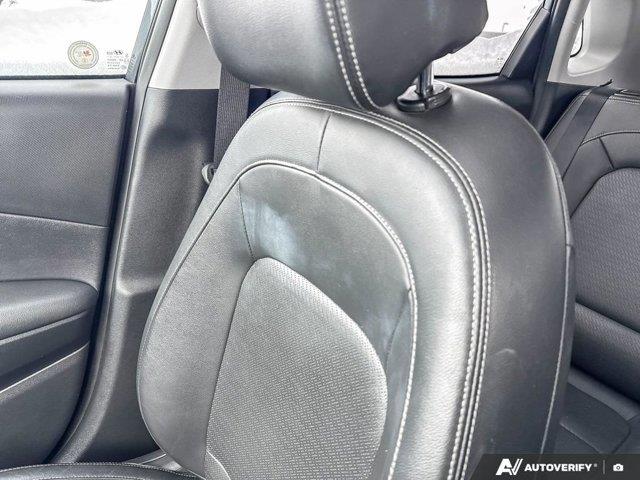 hyundai Kona 2019 - 23