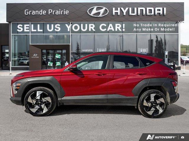 hyundai Kona 2025 - 2