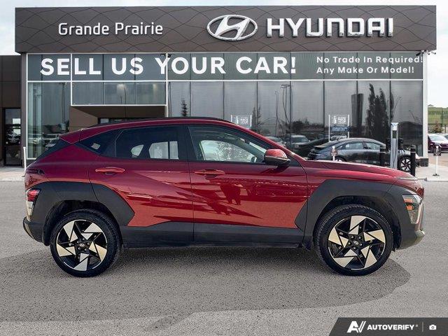hyundai Kona 2025 - 3