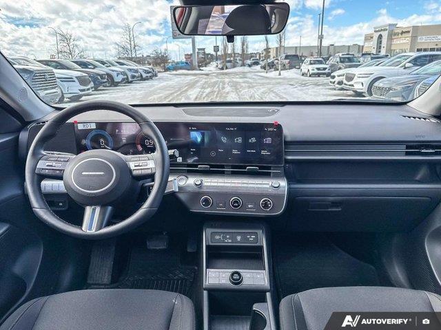 hyundai Kona 2025 - 7