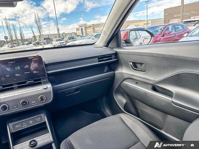 hyundai Kona 2025 - 8