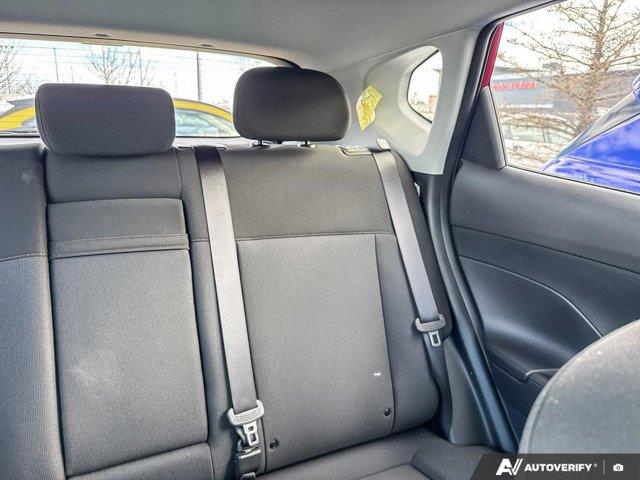 hyundai Kona 2025 - 11
