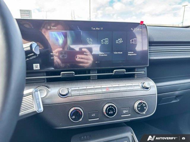 hyundai Kona 2025 - 13