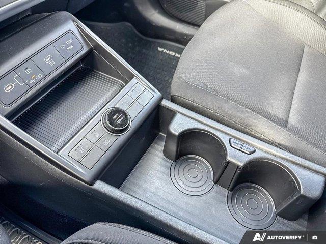hyundai Kona 2025 - 14