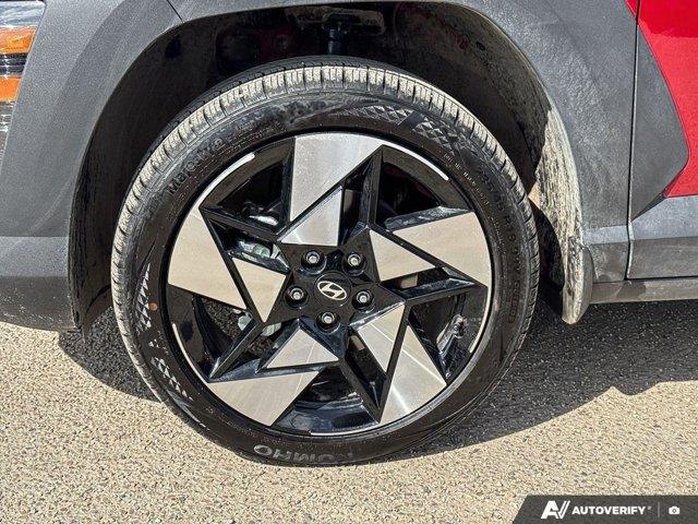 hyundai Kona 2025 - 15