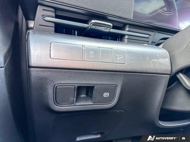 hyundai Kona 2025 - 16