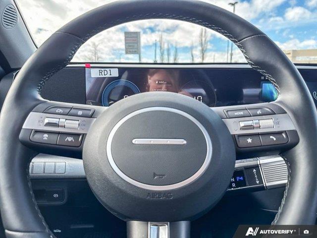 hyundai Kona 2025 - 17