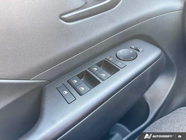 hyundai Kona 2025 - 18