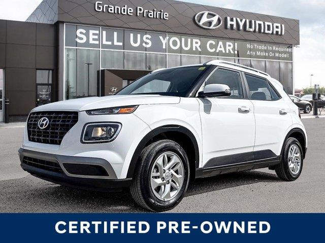 hyundai Venue 2025