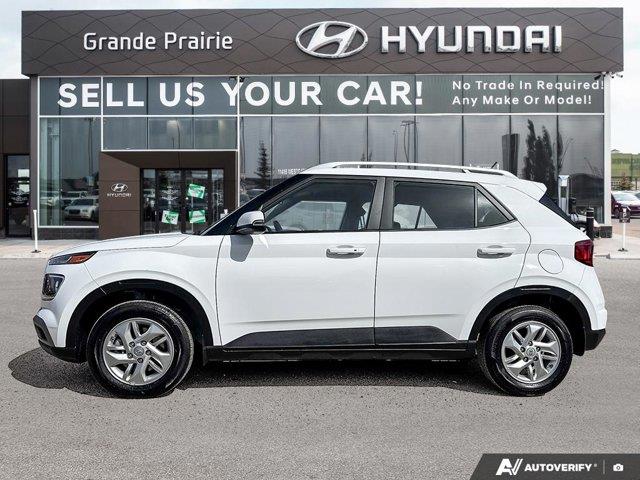 hyundai Venue 2025 - 2