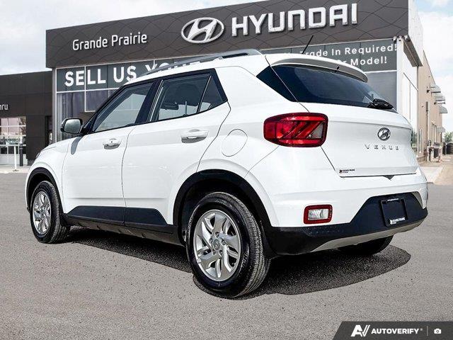 hyundai Venue 2025 - 3