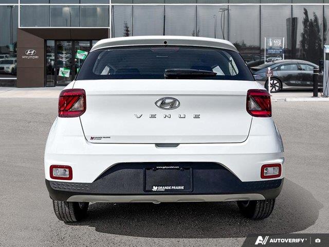 hyundai Venue 2025 - 4