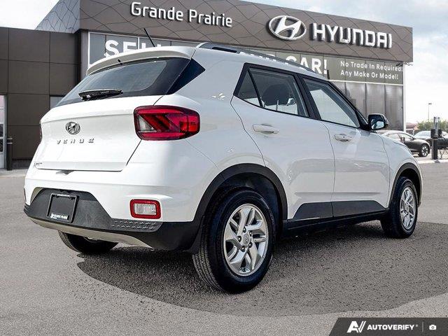 hyundai Venue 2025 - 5