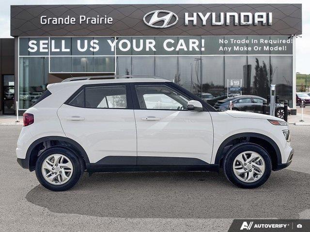 hyundai Venue 2025 - 6