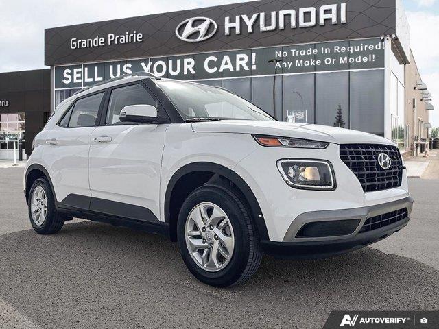 hyundai Venue 2025 - 7