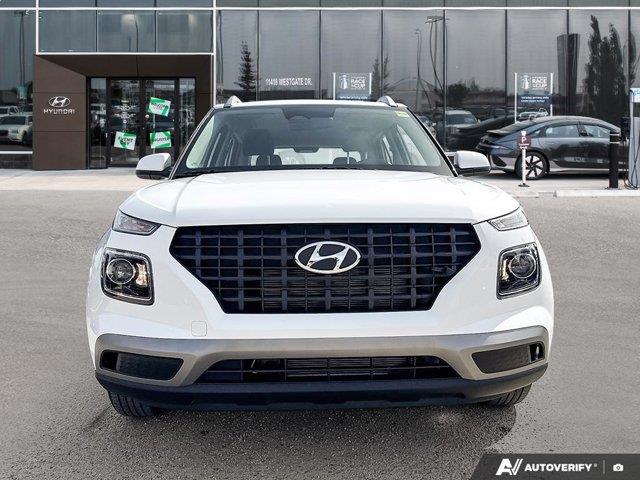 hyundai Venue 2025 - 8