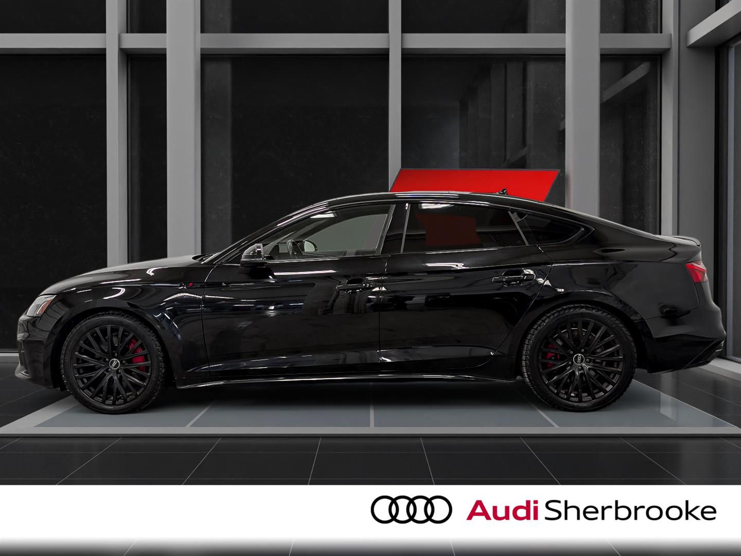 audi A5 Sportback 2023 - 2