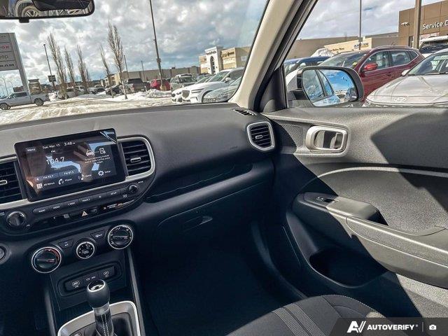 hyundai Venue 2025 - 10