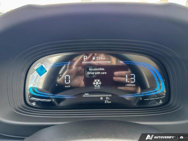 hyundai Venue 2025 - 14