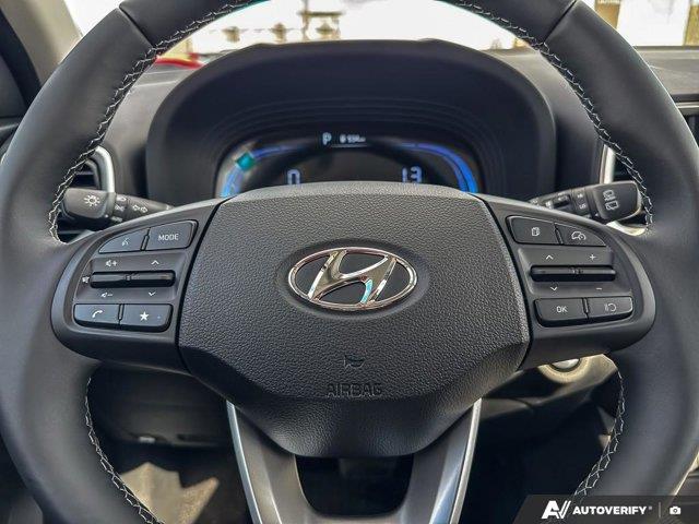 hyundai Venue 2025 - 20
