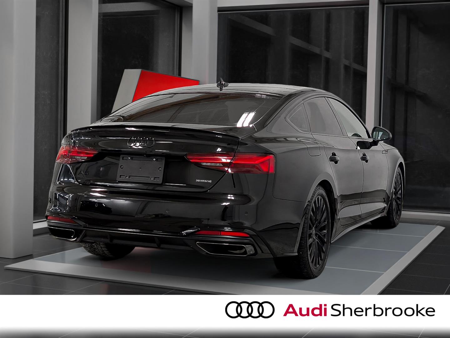 audi A5 Sportback 2023 - 7