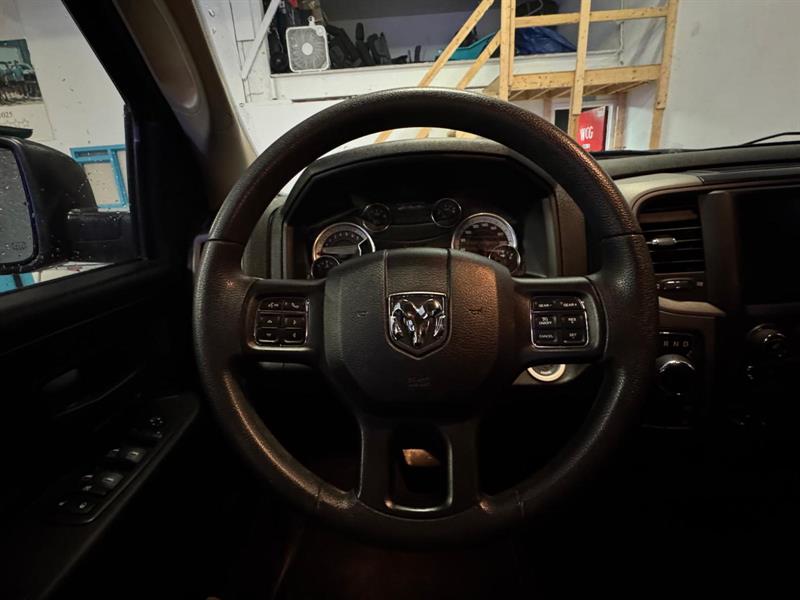 ram 1500 Classic 2022 - 13