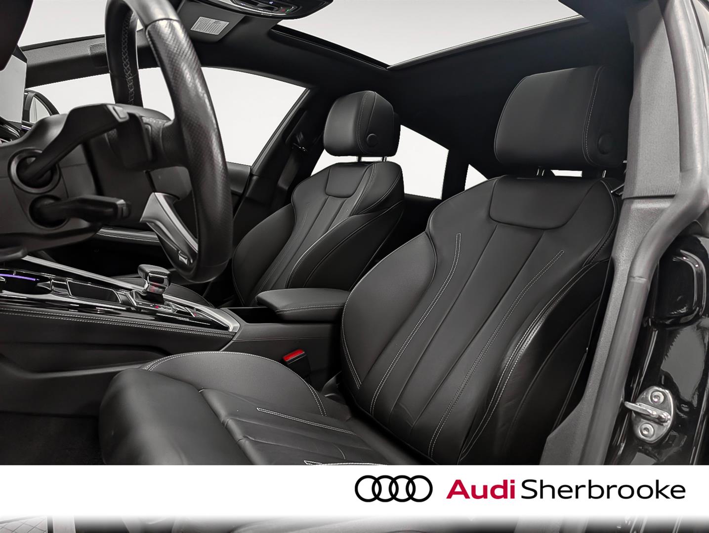 audi A5 Sportback 2023 - 9