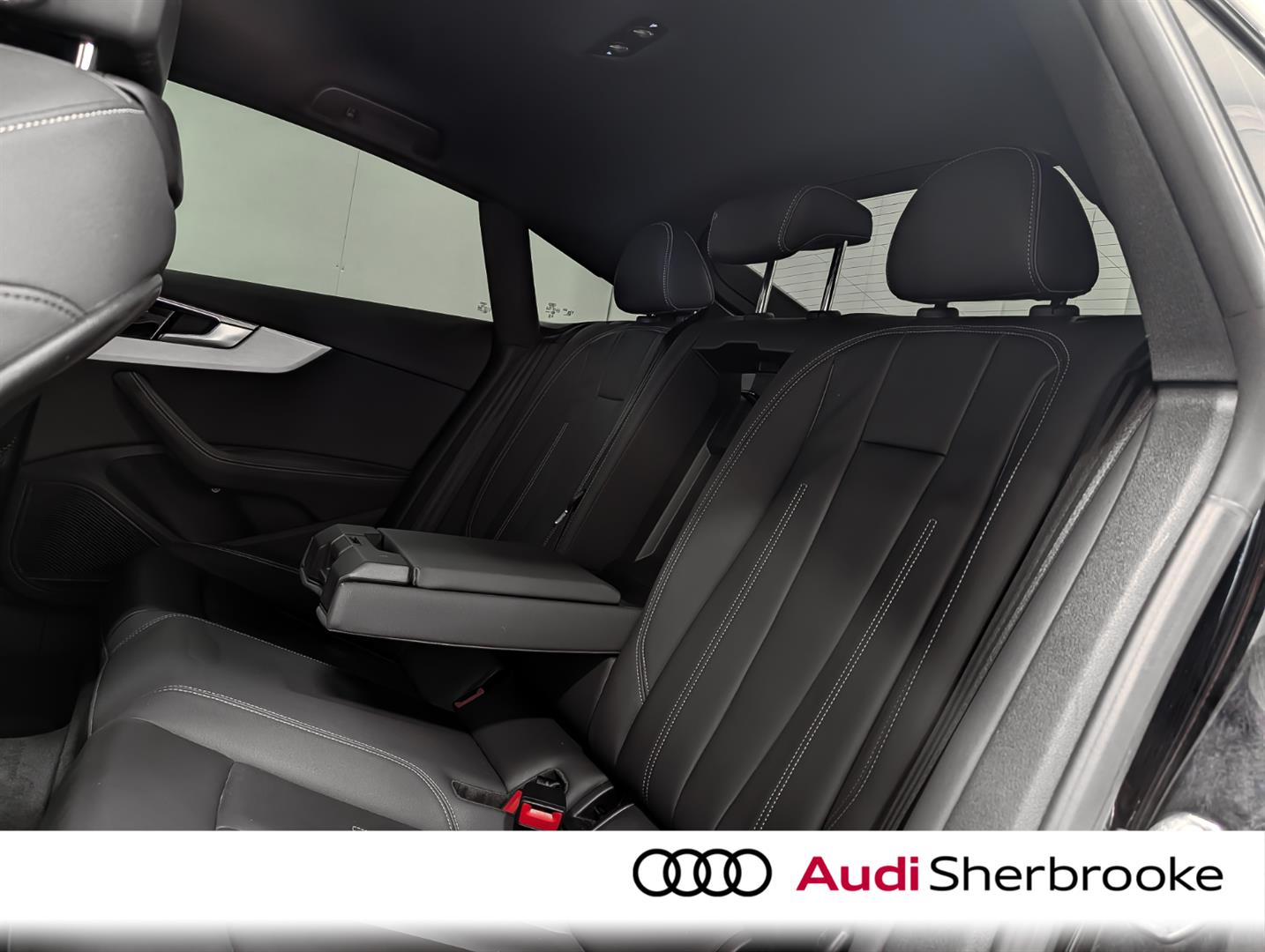 audi A5 Sportback 2023 - 11