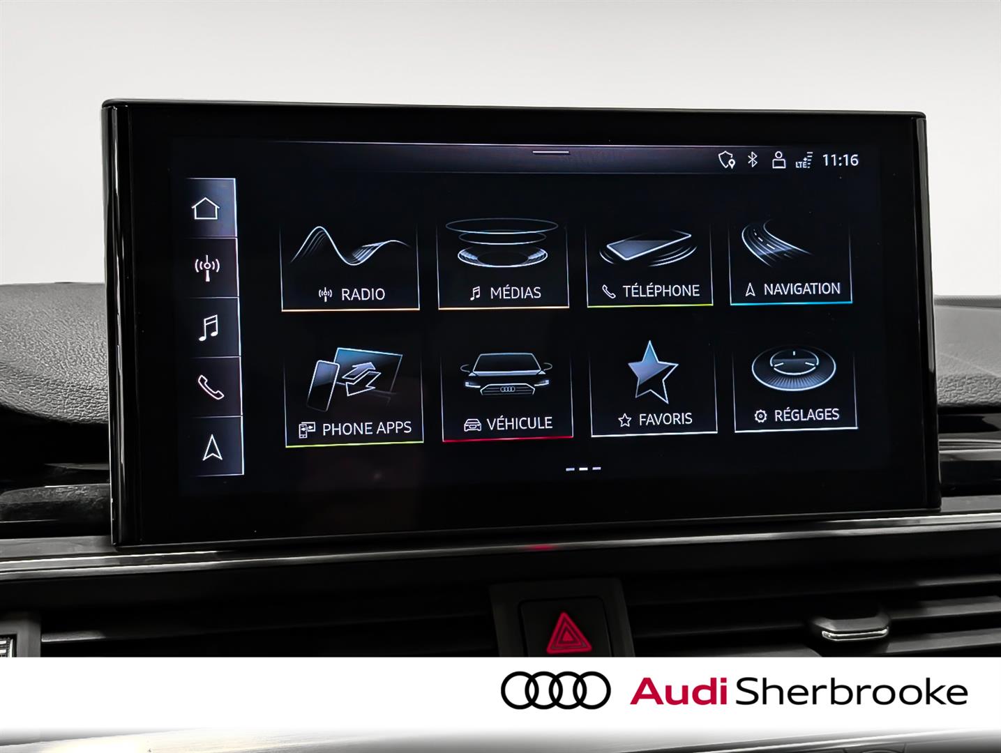 audi A5 Sportback 2023 - 14