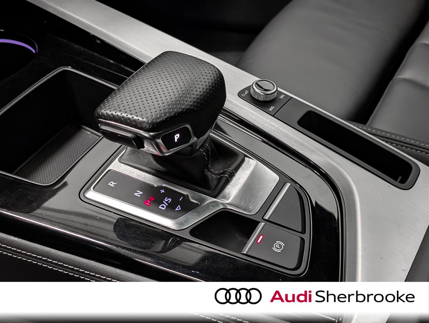 audi A5 Sportback 2023 - 16