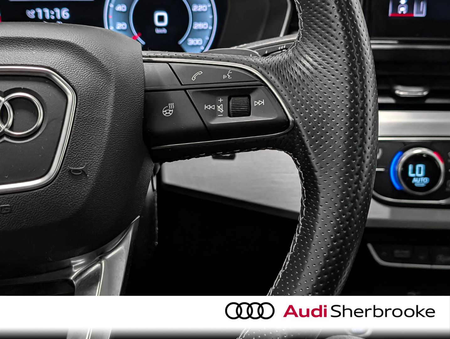 audi A5 Sportback 2023 - 18