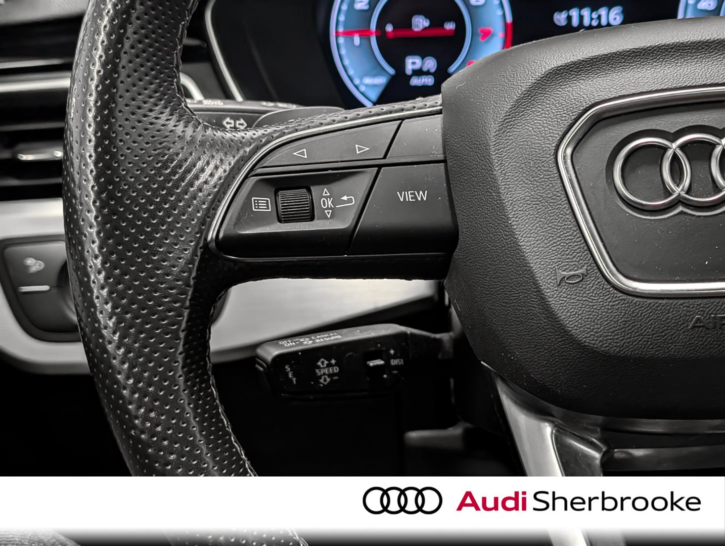 audi A5 Sportback 2023 - 19