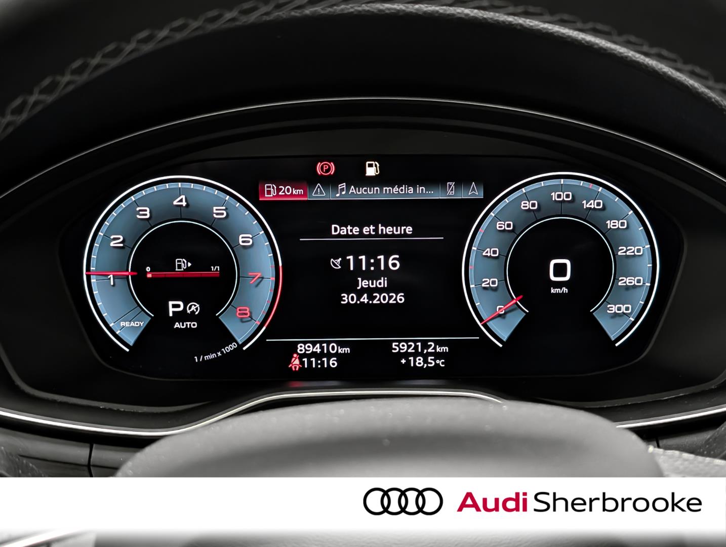 audi A5 Sportback 2023 - 20