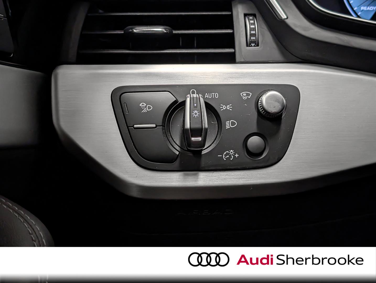 audi A5 Sportback 2023 - 21