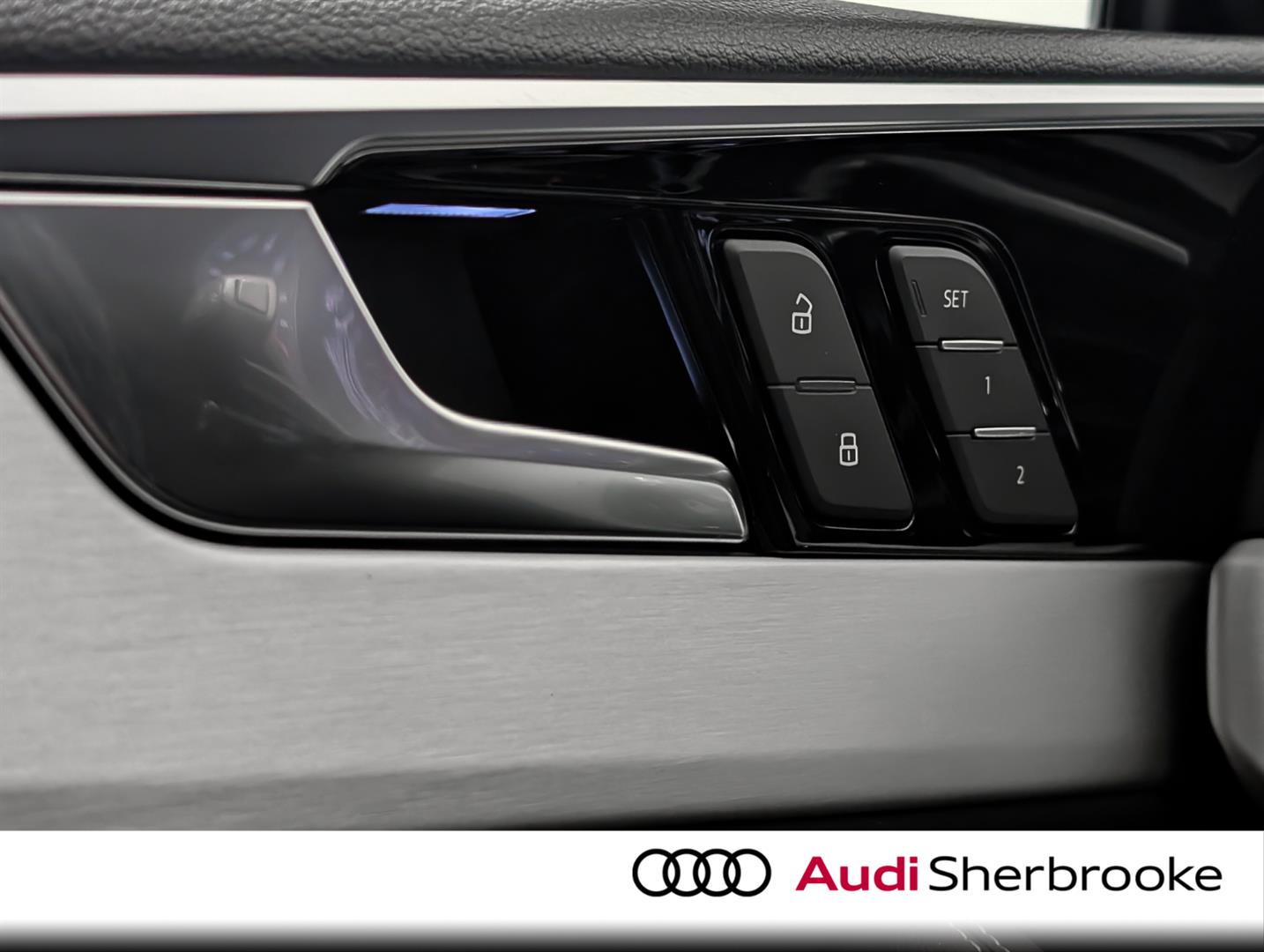 audi A5 Sportback 2023 - 22