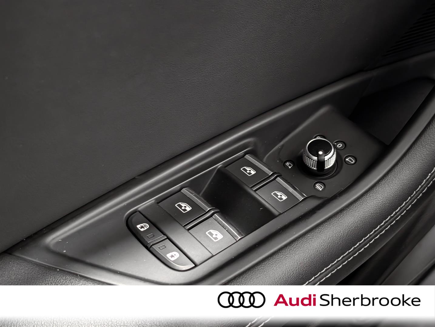 audi A5 Sportback 2023 - 23
