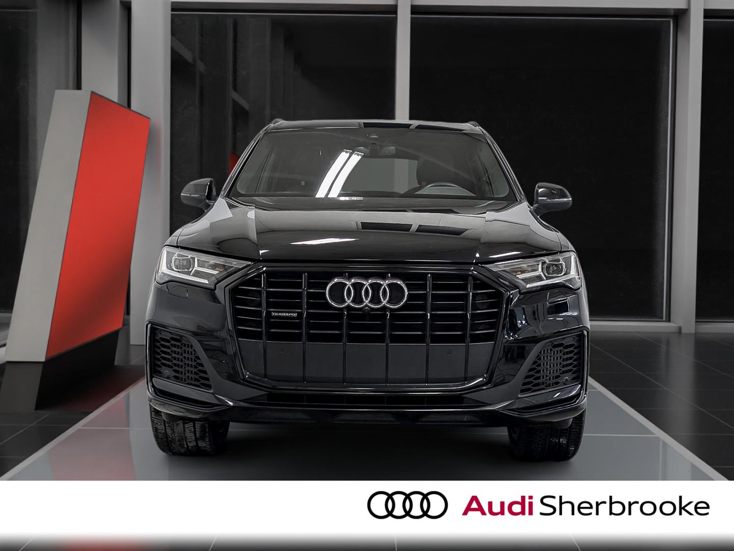 audi Q7 2022 - 3