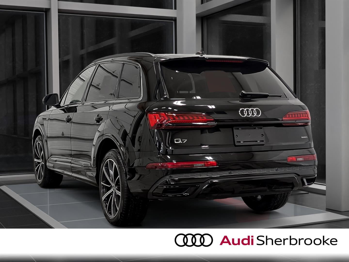 audi Q7 2022 - 5