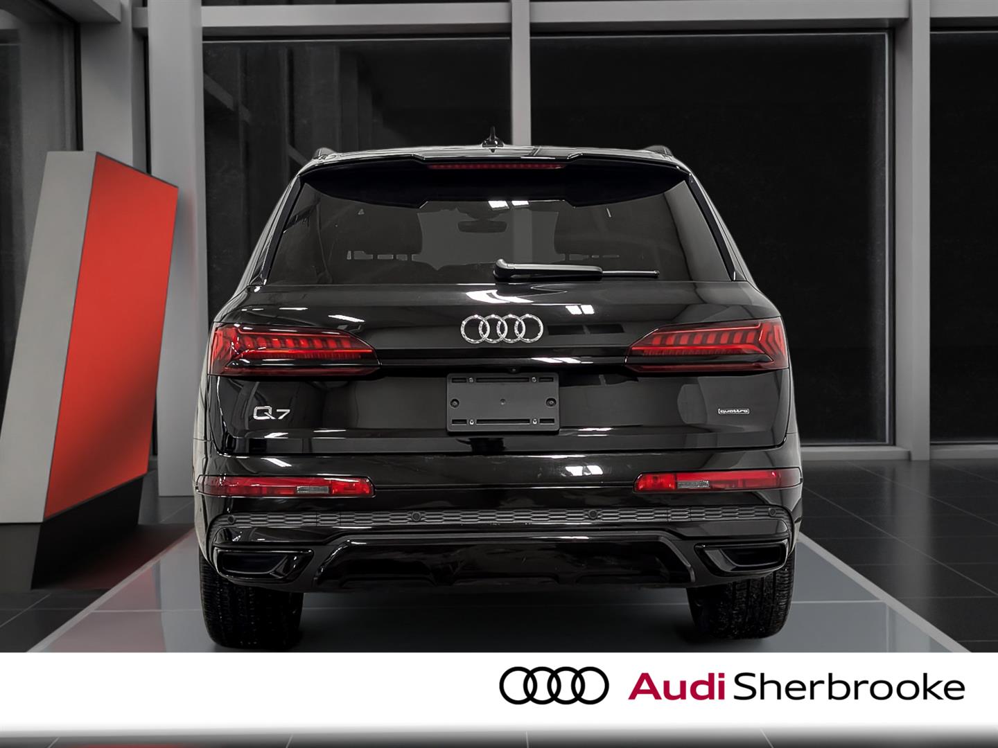 audi Q7 2022 - 6