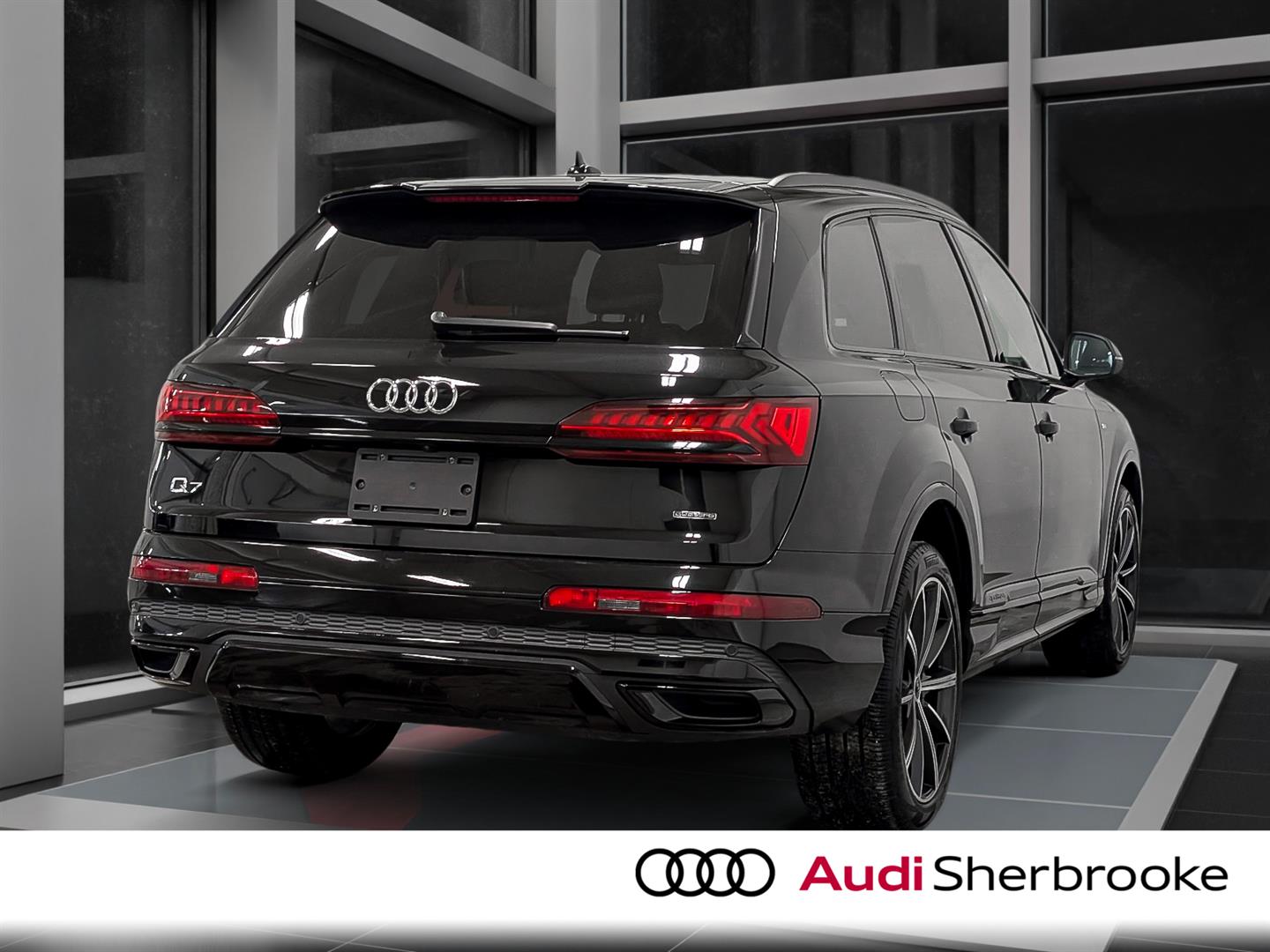 audi Q7 2022 - 7