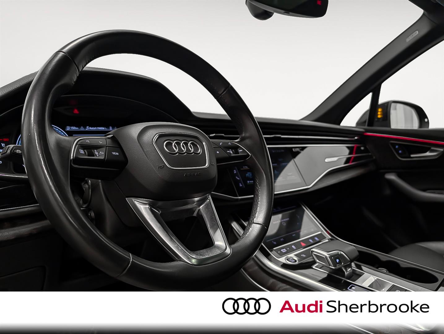 audi Q7 2022 - 8