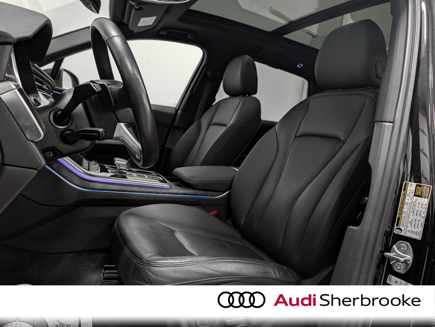 audi Q7 2022 - 9