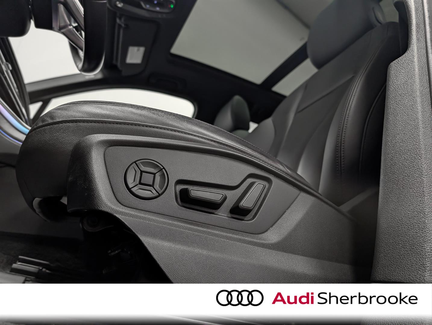 audi Q7 2022 - 10