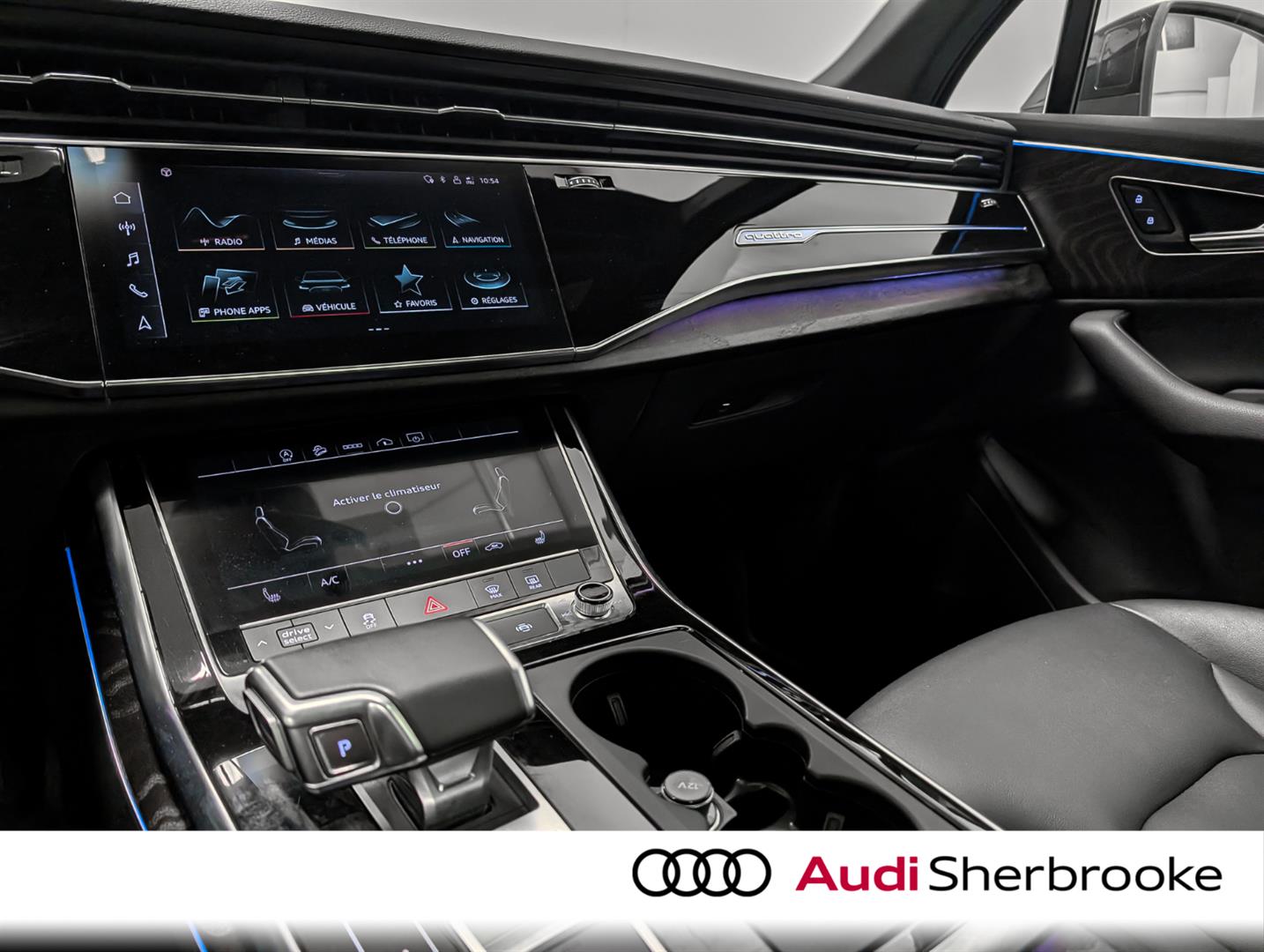 audi Q7 2022 - 13