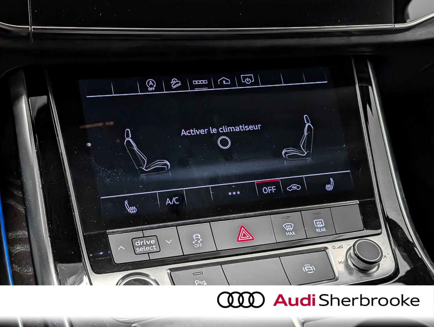 audi Q7 2022 - 15
